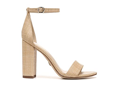 Image of Sam Edelman Women's Yaro Block Heel Sandal