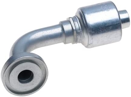 Gates Coupling