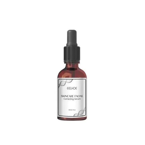 Gudapati Skin Care Correcting Facial Serum Target Imperfections