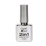 Crystal nails