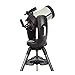 Celestron CPC Deluxe 800 HD 8-inch CPC SCT Telescope