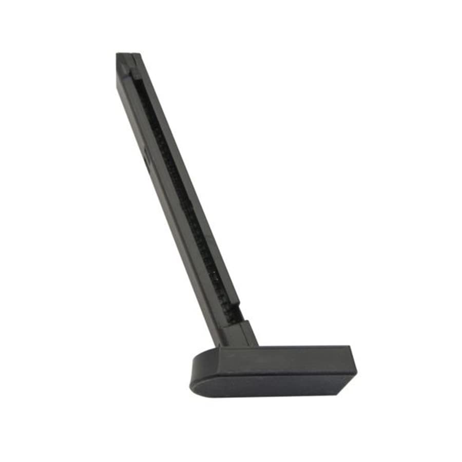Cargador de Repuesto Compatible con Crosman CM9B MAKO CO2 y Borner Sport 331 blowback (Calibre 4,5mm, BB's)