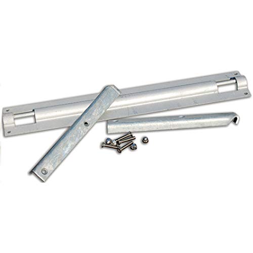 DOCK LADDER SPEED RELEASE