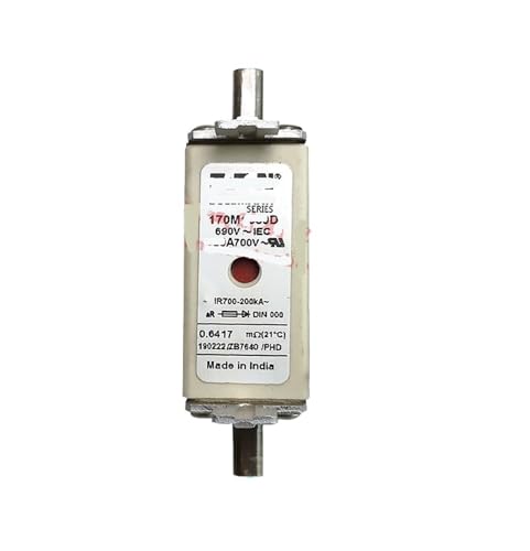 Fusible 170M1571 pour protection circuit électrique industriel 690V