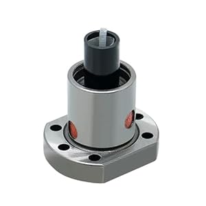 GWGQTELENC SFU Kugelumlaufspindelmutter mit Steigung