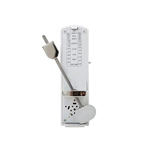 UIKEEYUIS Guitare métronome mécanique réglable violon électrique 60-208 battement rythme entraînement pièces d’exercice… - Les Beatles, Paul McCartney, John Lennon, RIngo Starr, George Harrison UIKEEYUIS Guitare métronome mécanique réglable violon électrique 60-208 battement rythme entraînement pièces d'exercice…