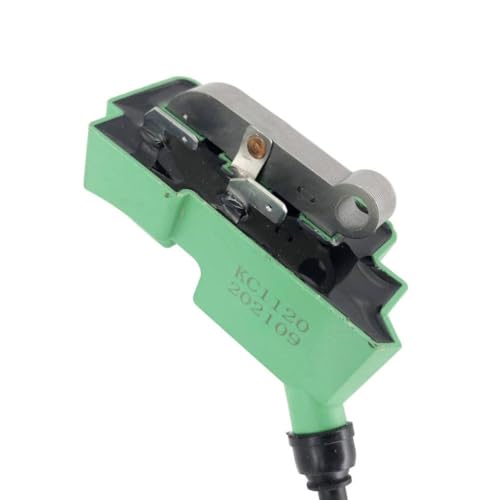 Bobina de encendido compatible con sierra cortada K1260 y K750 6