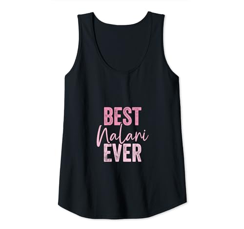 Damen Best Nalani ever Tank Top