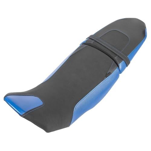 Cojín para asiento de conductor Tenere 700 contra el cansancio 7