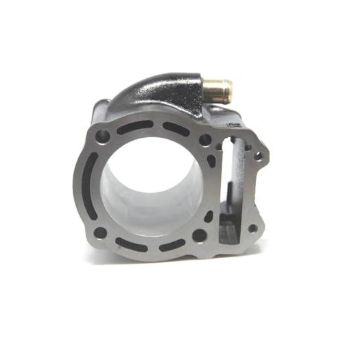 Kit de cilindro de 72 mm para motor CN250 con tolerancia exacta para quad 2