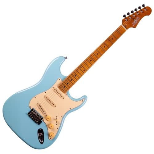 Guitar JS300 Blue - Chitarra elettrica