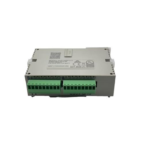Module extension DVP16SN11T pour augmenter les sorties numériques API