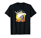 The Nightmare Before Christmas - Zero Pumpkin Graveyard T-Shirt