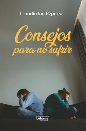 Consejos para no sufrir (No ficción)