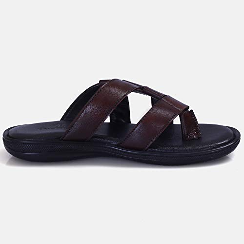 Image of Burwood mens Bwd 317 Slippers