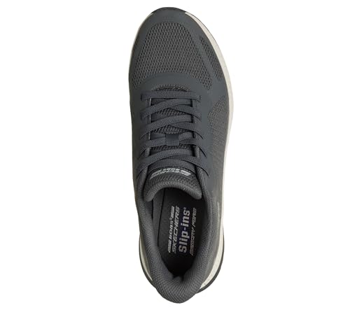 Image of Skechers Mens Bobs Squad 4 Sneaker