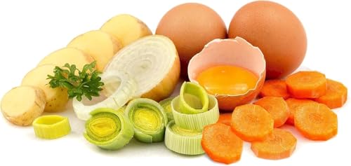 Adventure Food - Rührei - Gefriergetrocknete Mahlzeit - Expedition Quality – Bild 5