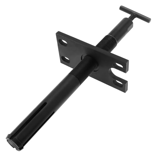 ChgImposs Premium Carbon Steel Gimbal Bearing Puller for Boat, Black Gimbal Bearing Remover