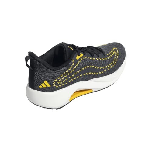 Image of adidas Men Lace Up Running Shoes