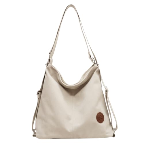 Sac fourre-tout convertible en sac à dos pour aller travailler en toute élégance