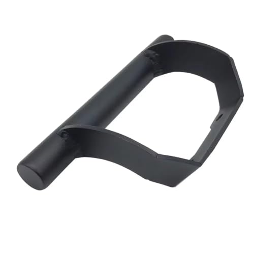 Support GPS moto anti vibration Rebel CMX 300 fixation stable