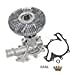 Us Motor Works Derale MCK1019 Max Cooling Kit for 1997-2007 Ford T