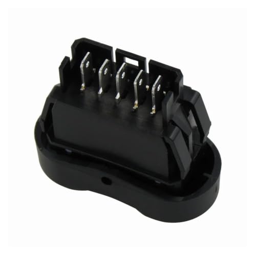 Bouton lève vitre Dacia commande fluide pour Duster Sandero Logan MCV - 4