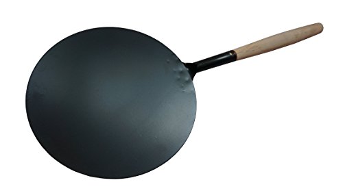 Gardeco Peel Pelar, Negro, 30x30x71.5 cm