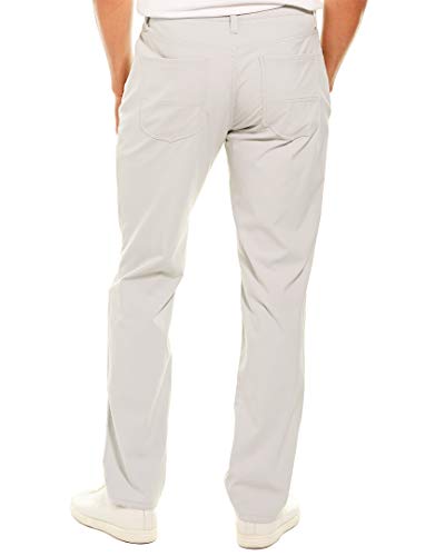 Southern Tide Men's Intercoastal Pant Seagull Grey 34X322