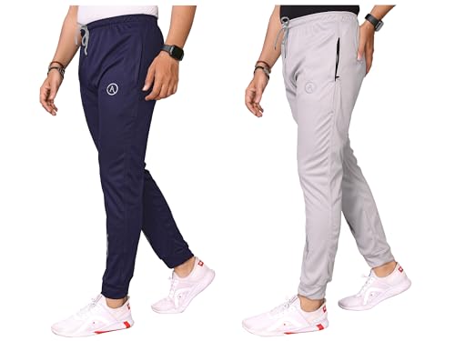 Image of Anand Sarees Men Track Pants