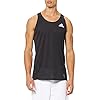 adidas Herren Adizero P.b Sin Top