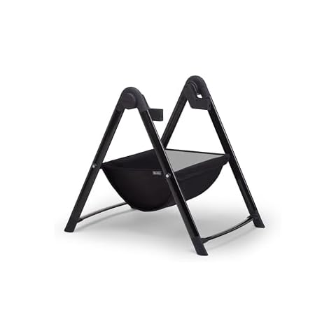 Silver Cross Wave/Coast Carrycot Stand Cover