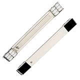 ✔ Materiali robusti: questo supporto è realizzato con un pannello di metallo spesso, resistente all'umidità e antiscivolo, resistente all'usura, che ha una resistenza e una robustezza migliori rispetto ad altri. aggiornamento portante, la capacità di carico massima è di 500 kg.