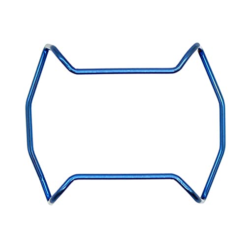 Zshion CASIO �p GA-B2100 �V���[�Y �p�X�e�����X���v���e�N�^�[���C���[�K�[�h�o���p�[�A�L�Y/�o���v��h�~ 5�F�I �C���X�g�[�����ȒP (�u���[)