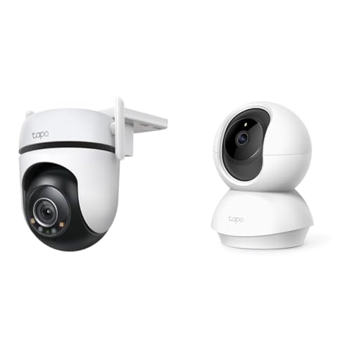 【特価商品】TP-Link tapo 屋外カメラ WiFi ネットワークカメラ Amazon.co.jp: TP-Link tapo 屋外カメラ WiFi ネットワーク