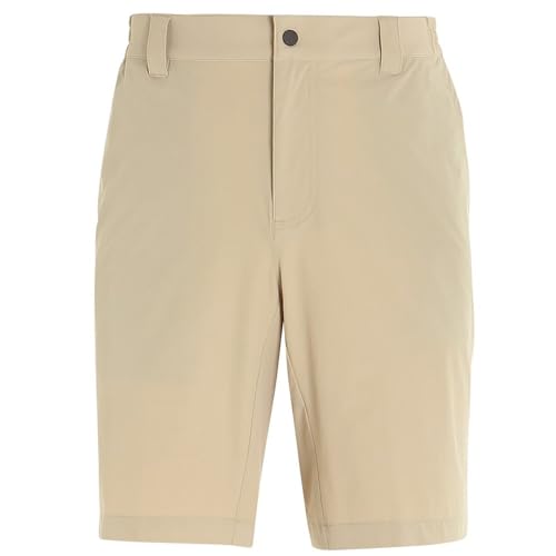 Chino Shorts S SLAM Tech en coton léger pour hommes élégants