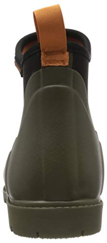 Gateway1 Herren Ascot 6' Jagdstiefel, Grün (Khaki 2144), 45 EU