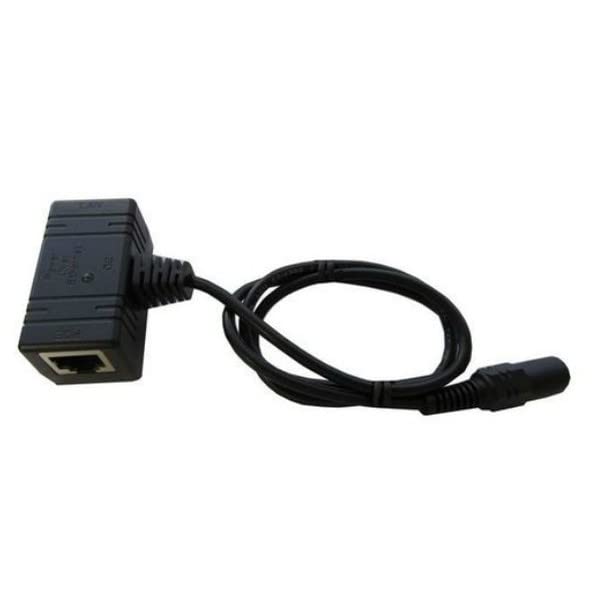 Tycon Systems, Inc Gigabit Poe Injector - POE-INJ-1000-S