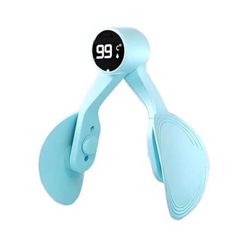 Tonificateur de cuisses réglable pour Pilates et renforcement musculaire à la maison