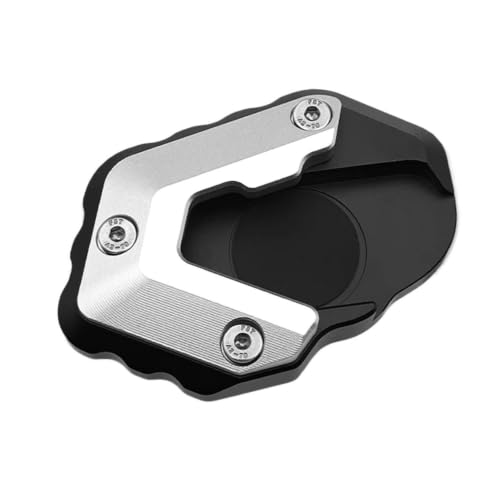 Support latéral de béquille moto R1300GS élargisseur de pied de rechange CNC