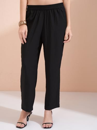 Image of Vishudh Women's Co-ord Set | Trendy Matching Set for Casual & Chic Looks | Stylish Top & Bottom Co-ord for Women