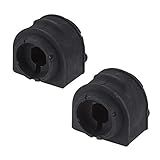 MOOG K200808 Suspension Stabilizer Bar Bushing Kit for Mazda 3