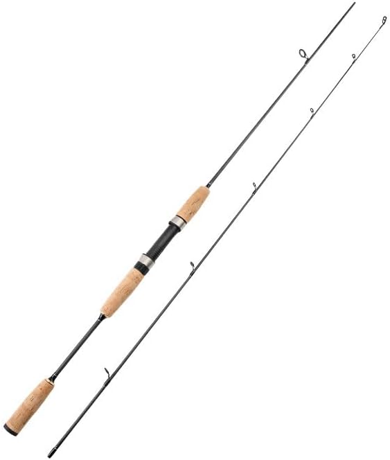 Luya Ma Kou Hai Fishing Rod Gear