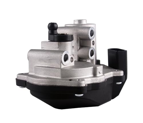 Globalautoparts Actionneur de collecteur d'admission, pour Phaeton, pour Touareg, A4 A5 A6 A8 Q5 Q7, 2.7 TDI, 3.0 TDI, 4.2 TDI, 059129086G, 059129086K, 059129086L, 059129086J