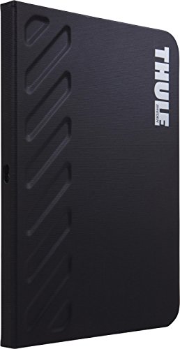 Thule Gauntlet Folio Case for 10.5-Inch Samsung Galaxy Tab S - Black