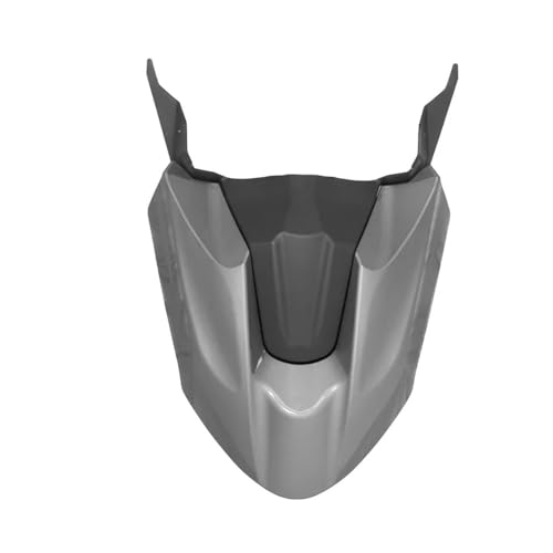 Extension de bec de moto contre les projections pour Tiger 800 XRT XRX 2016-2019