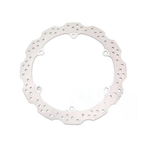 Disque de frein avant et arrière pour moto CB500F CB500X CBR500R 2013-2026