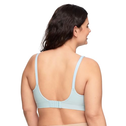Image of Warner's Women's Warners Easy Does It Wireless Lift Convertible Comfort Bra Rn0131a