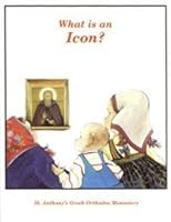 What is an Icon? 1930224001 Book Cover
