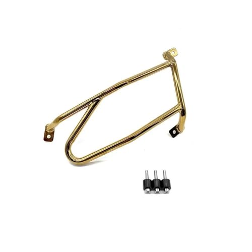 XMAX 300 barre de protection pare-chocs moteur scooter X-Max 250 400 17-23
